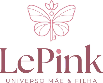 Le Pink · Universo Mãe & Filha
