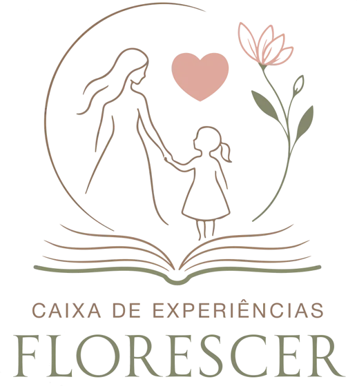 Caixa de Experiências Florescer